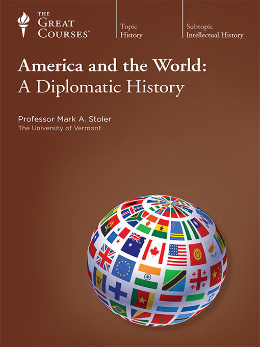 Title details for America and the World by Mark Stoler - Available